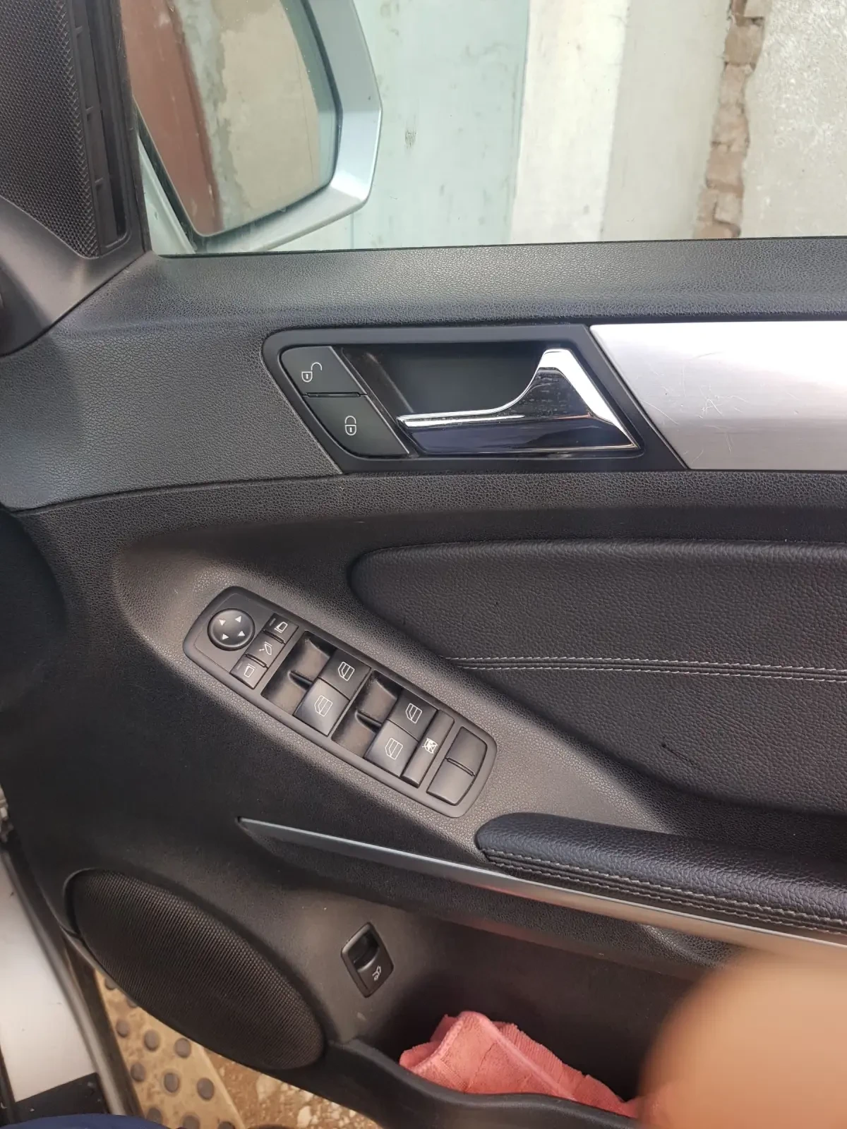 Mercedes-Benz ML 280 | Mobile.bg   14