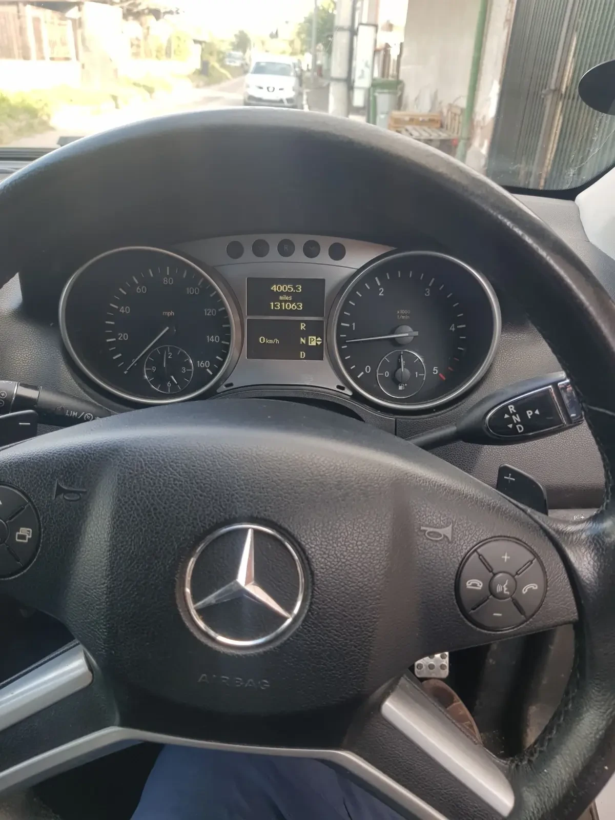 Mercedes-Benz ML 280 | Mobile.bg   11