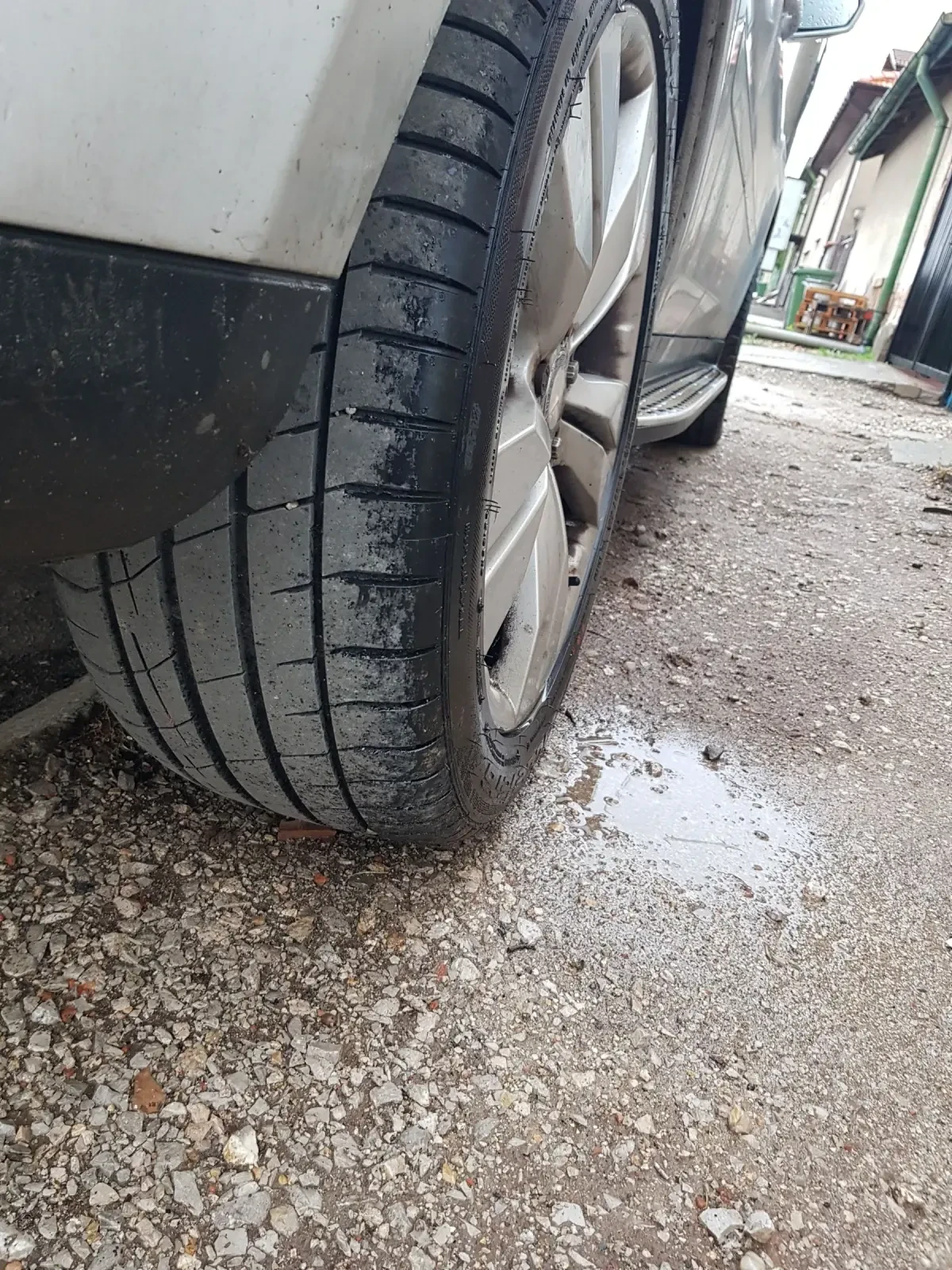 Mercedes-Benz ML 280  - изображение 7