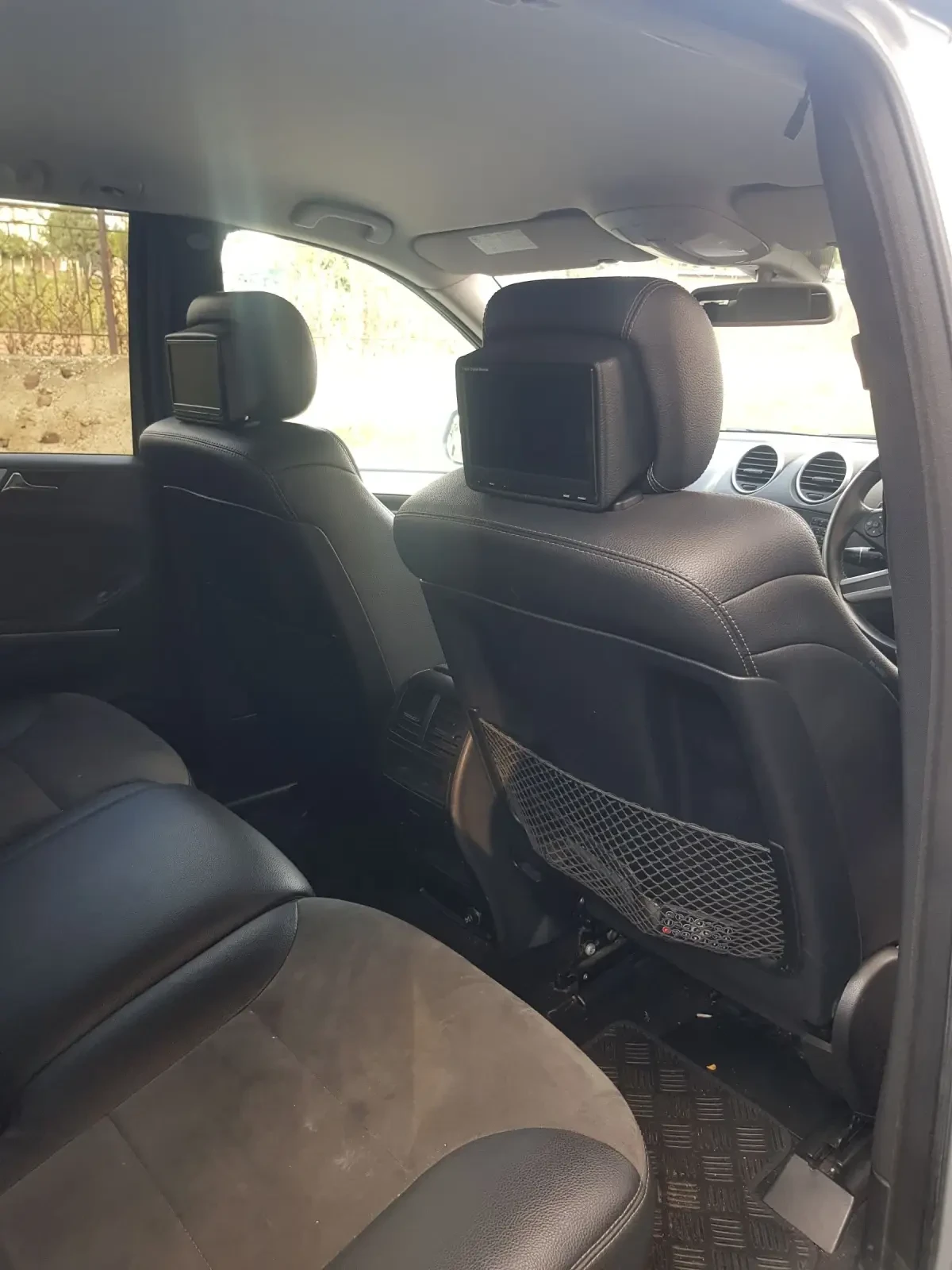 Mercedes-Benz ML 280 | Mobile.bg   13