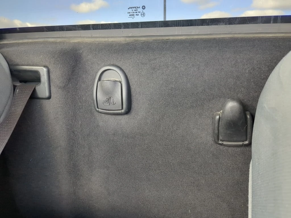 Dodge RAM 1500 EXPRESS REGULAR CAB STD BED  CARFAX | Mobile.bg   12