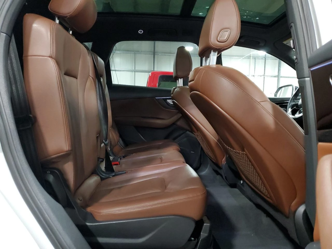 Audi Q7 PREMIUM PLUS* * MATRIX* VIRTUAL* HEAD UP | Mobile.bg   11