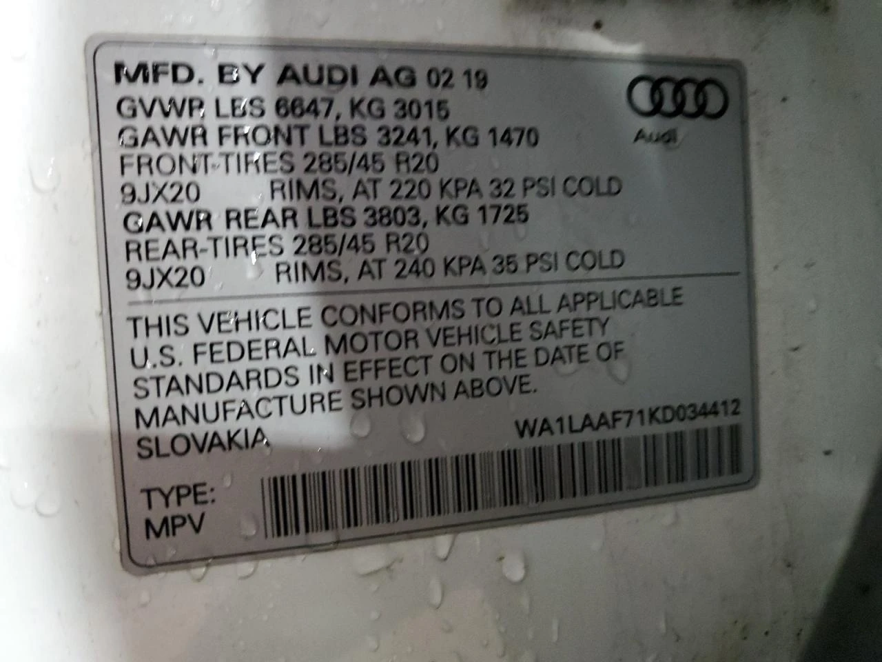 Audi Q7 PREMIUM PLUS* * MATRIX* VIRTUAL* HEAD UP | Mobile.bg   13