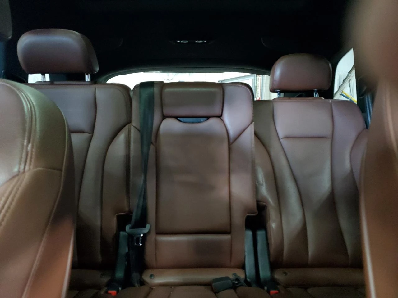 Audi Q7 PREMIUM PLUS* ПАНО* MATRIX* VIRTUAL* HEAD UP - изображение 10