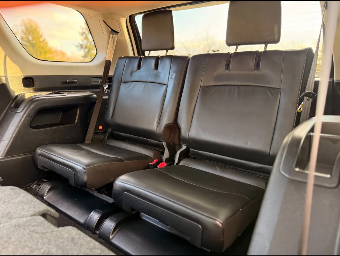 Toyota 4runner LIMITED * * 7 ����� * * CARFAX * * ���� ������ * * | Mobile.bg � ����������� 16