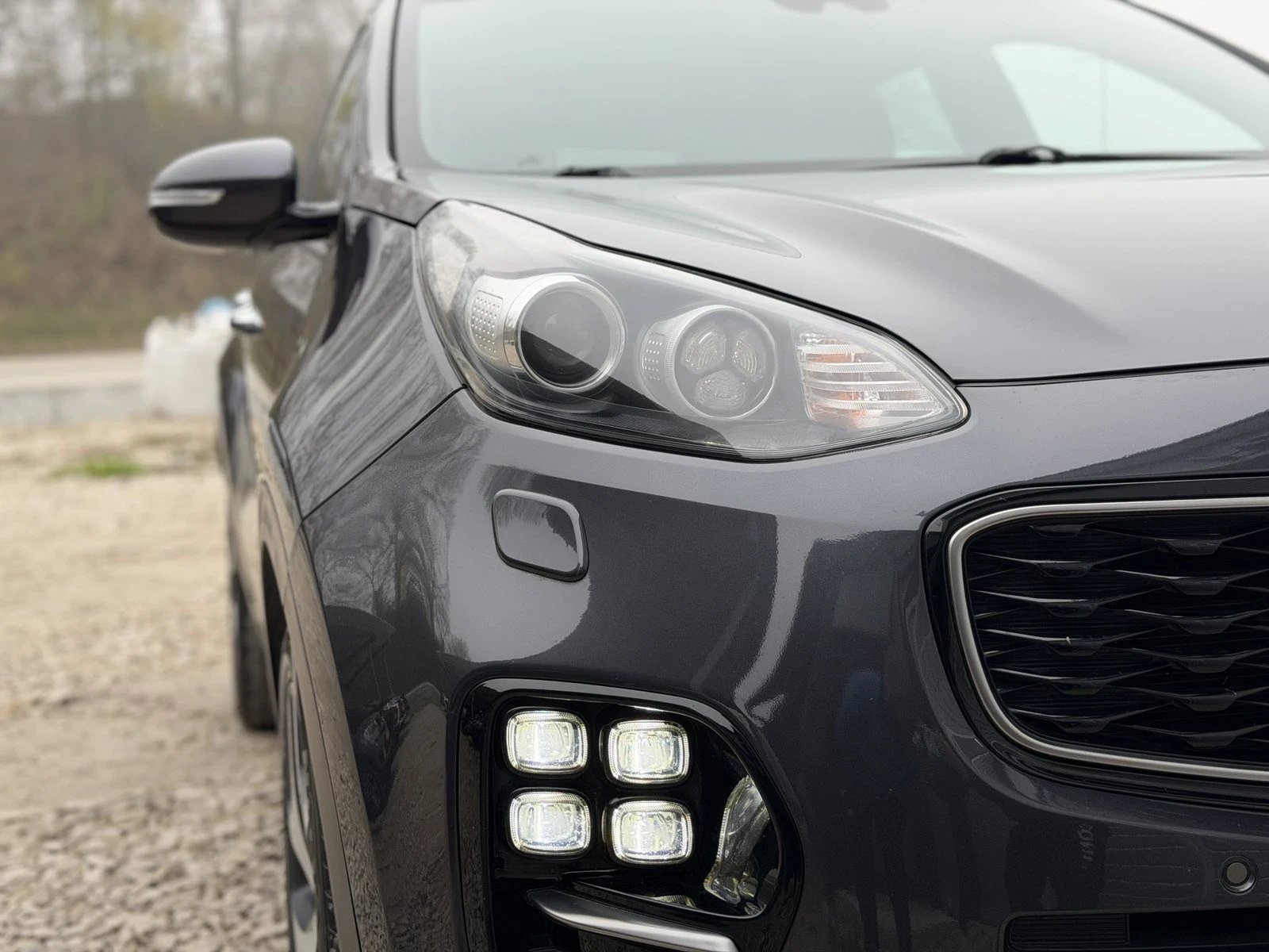 Kia Sportage 1.7 CRDI GT Line | Mobile.bg � ����������� 16