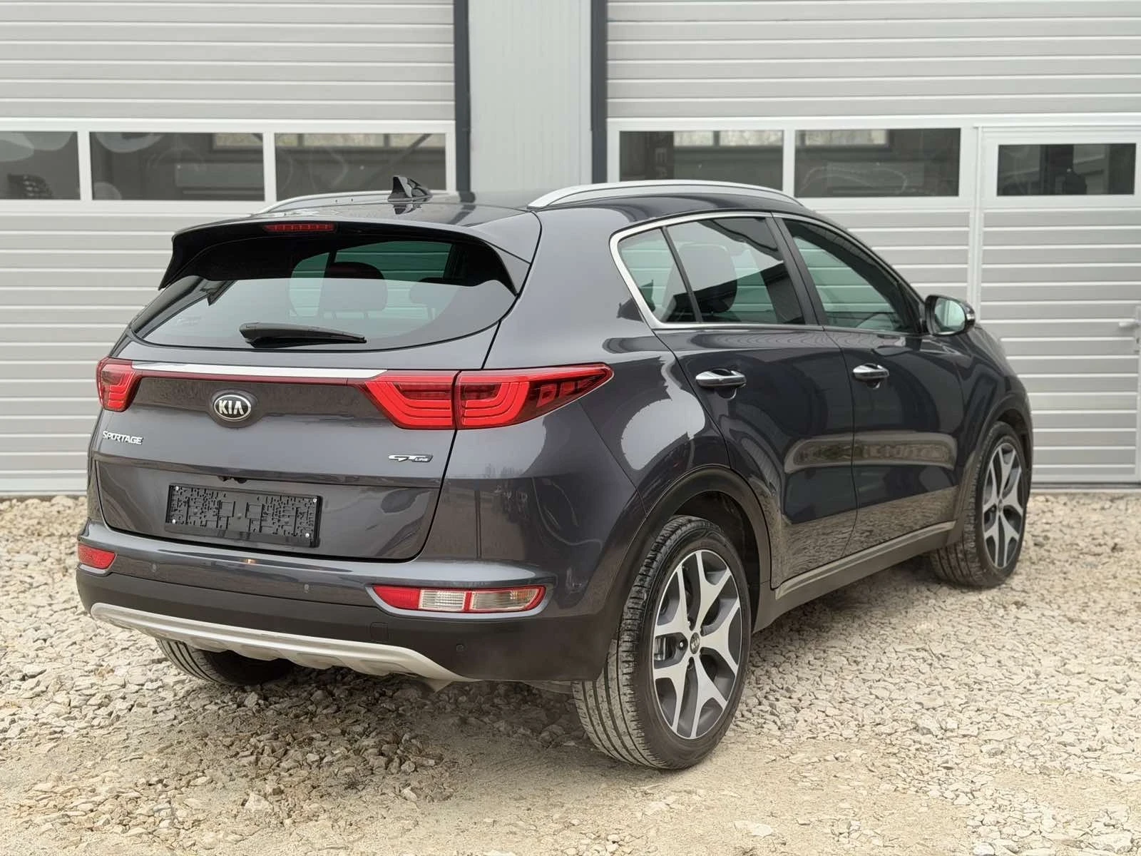 Kia Sportage 1.7 CRDI GT Line | Mobile.bg � ����������� 4