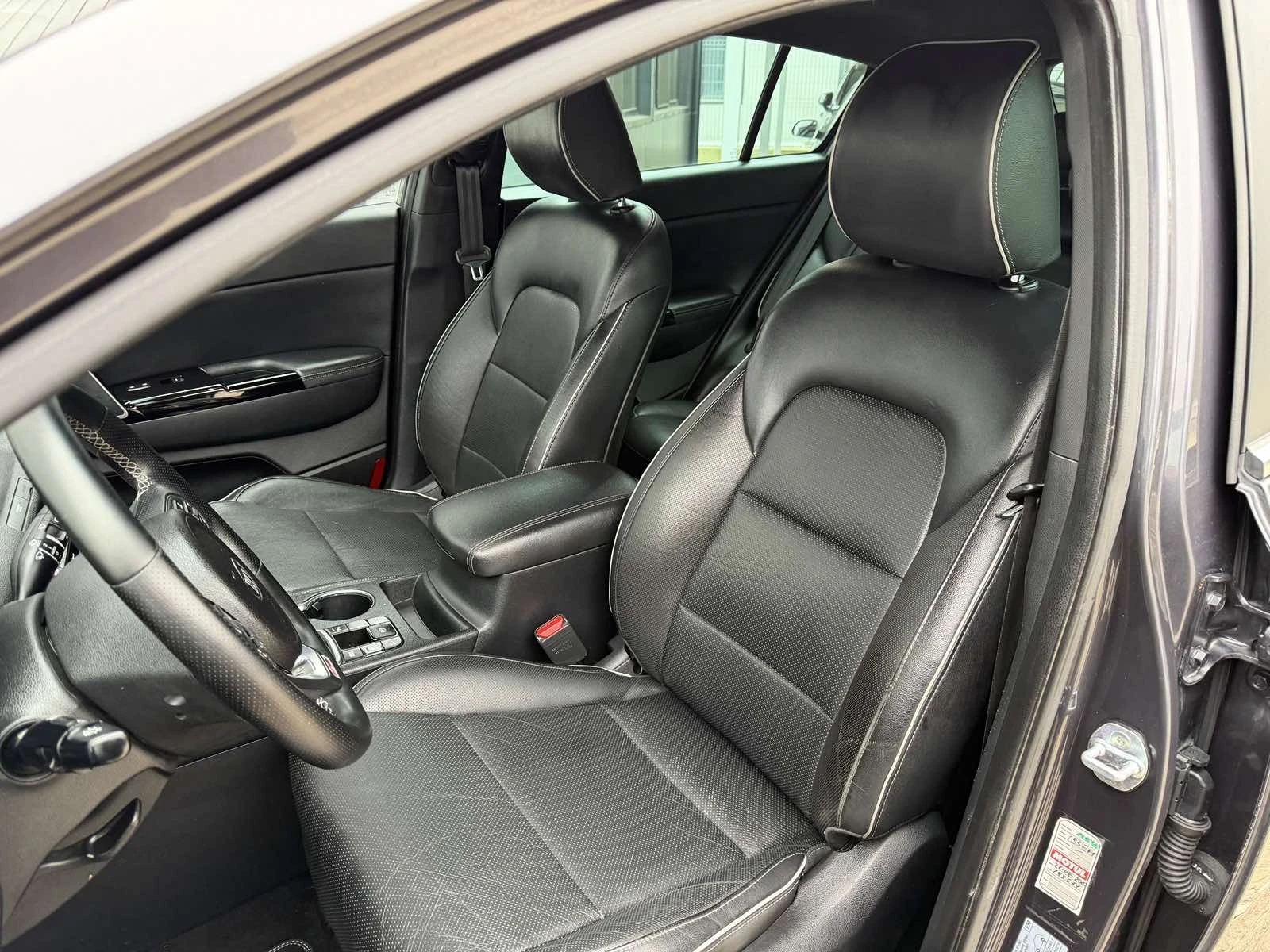 Kia Sportage 1.7 CRDI GT Line | Mobile.bg � ����������� 10