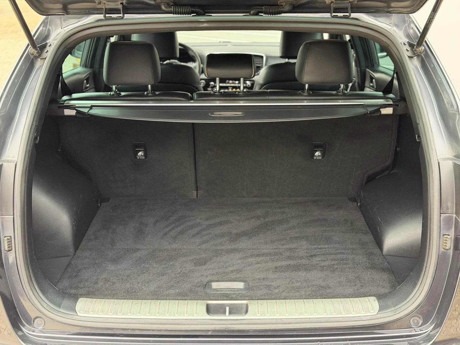 Kia Sportage 1.7 CRDI GT Line | Mobile.bg � ����������� 17