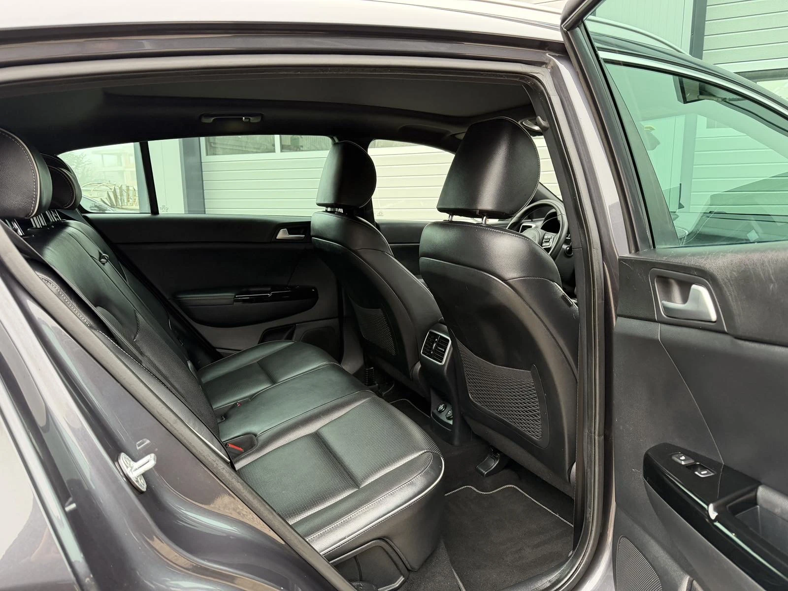 Kia Sportage 1.7 CRDI GT Line | Mobile.bg � ����������� 13