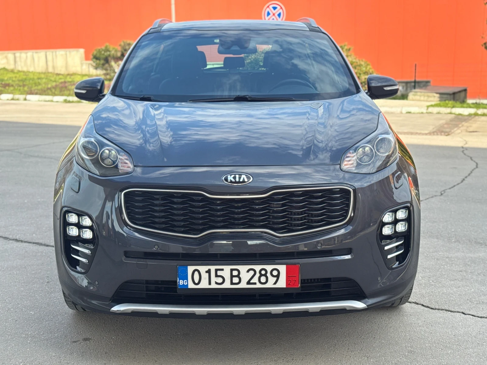 Kia Sportage 1.7 CRDI GT Line | Mobile.bg � ����������� 3