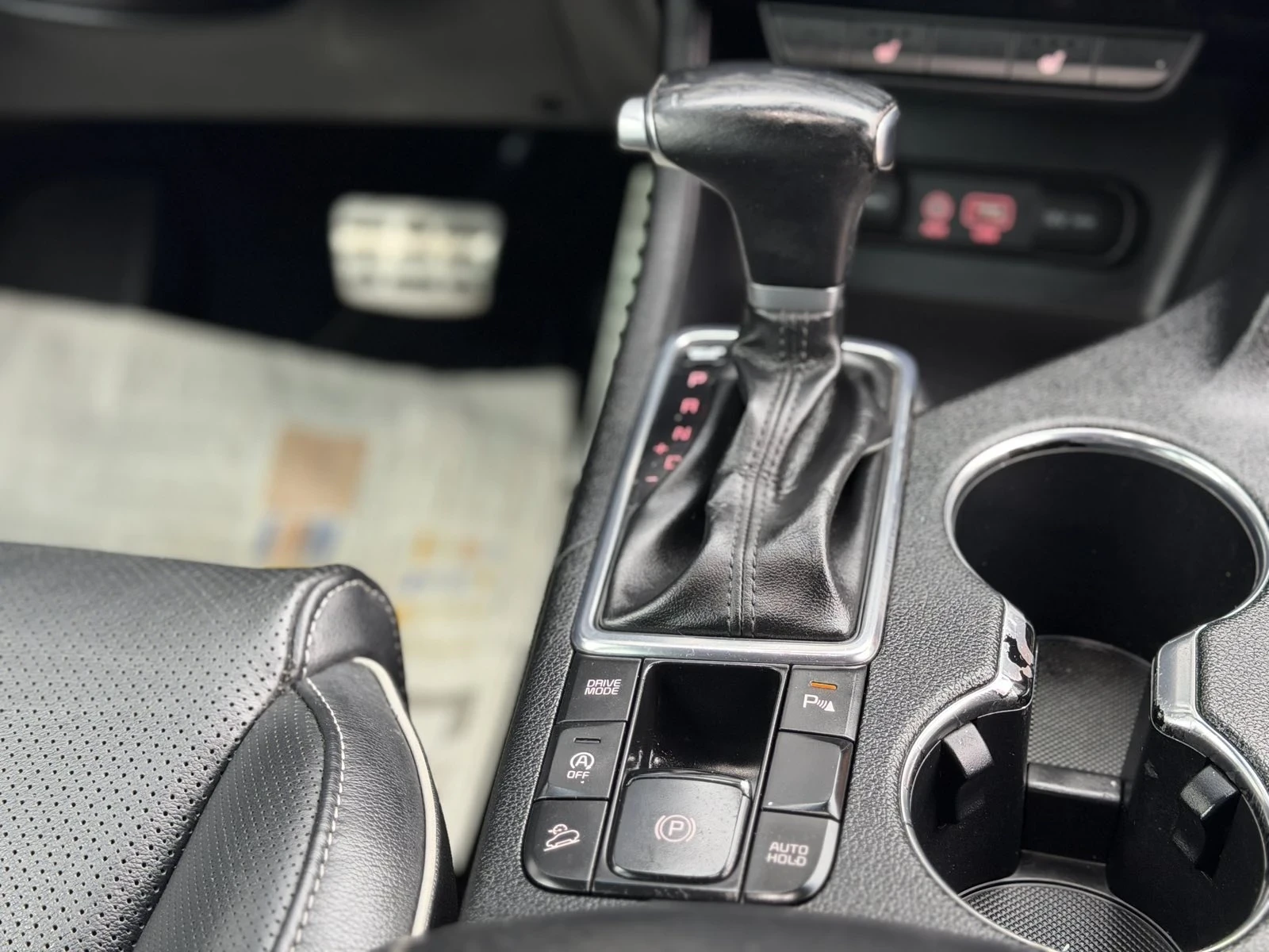 Kia Sportage 1.7 CRDI GT Line | Mobile.bg � ����������� 14