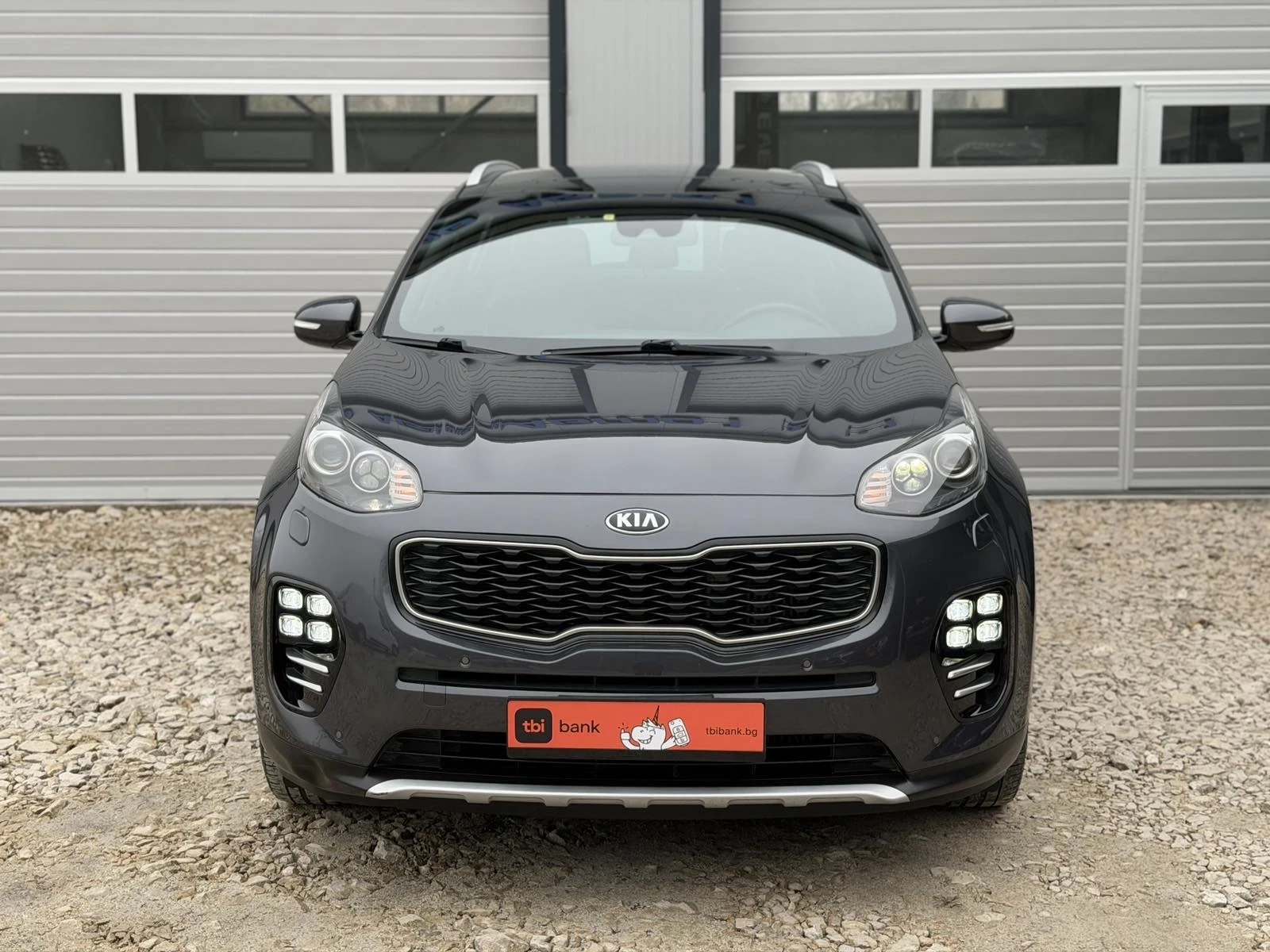 Kia Sportage 1.7 CRDI GT Line | Mobile.bg � ����������� 2