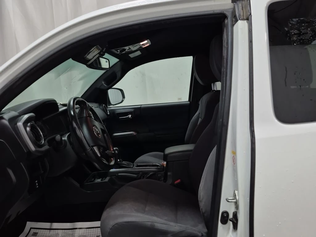 Toyota Tacoma * SR5 EXTENDED CAB LONG BED * CARFAX * БЕЗ ПЪРВОНА - изображение 5