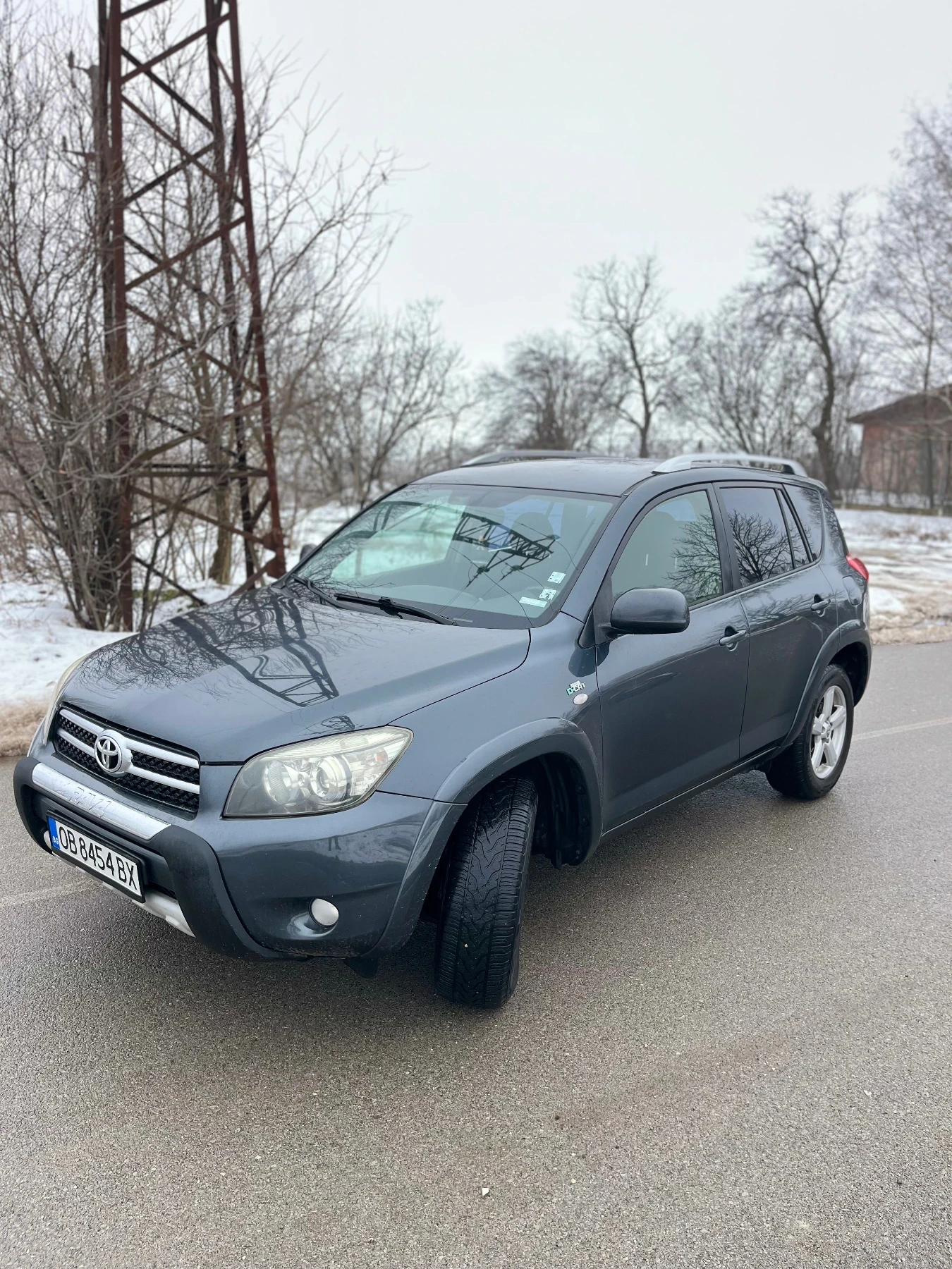 Toyota Rav4  - изображение 6