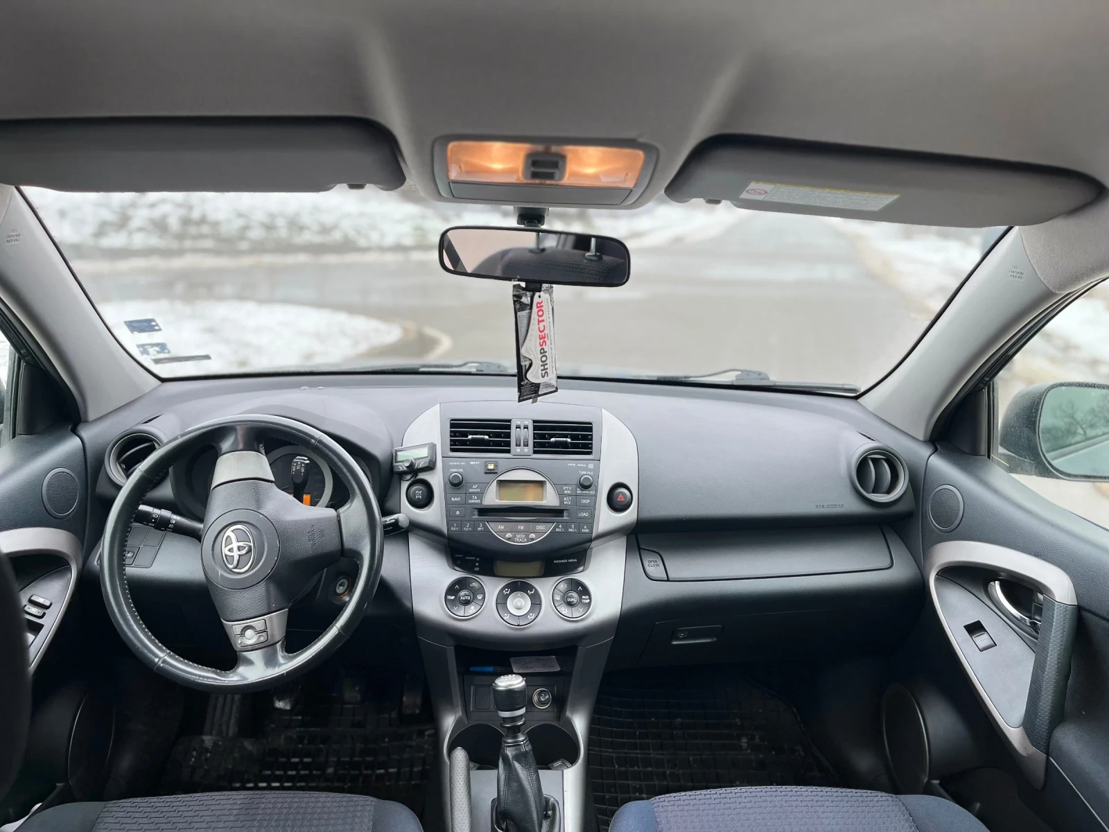 Toyota Rav4  - изображение 7