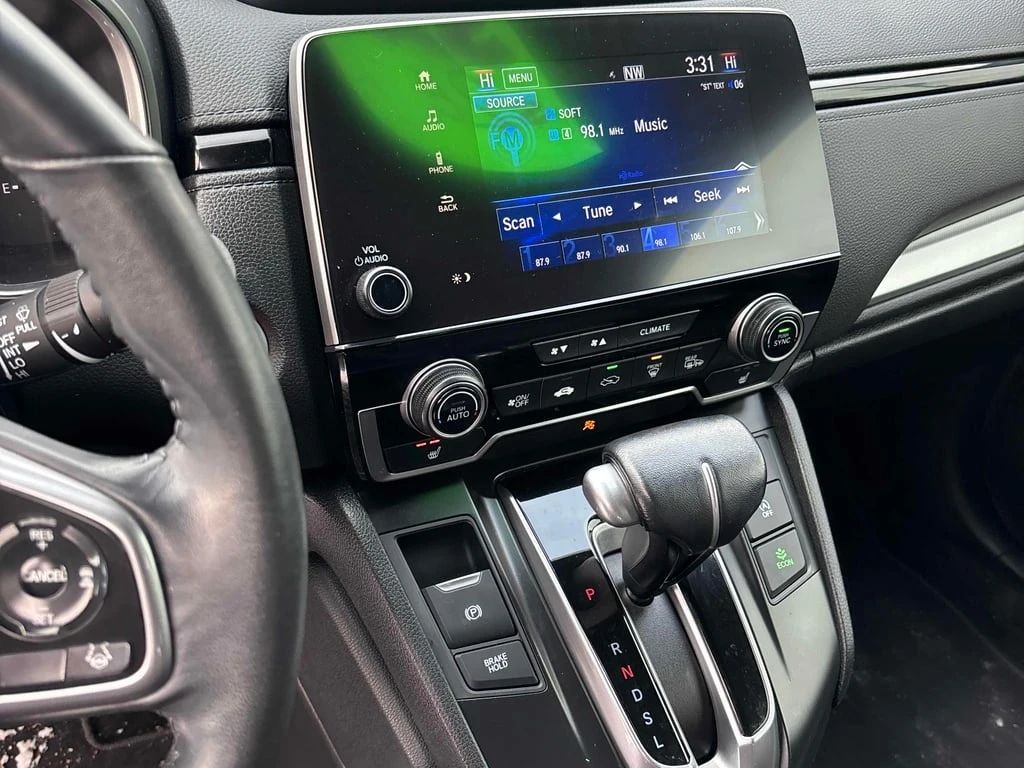 Honda Cr-v Sport  CARFAX - изображение 9