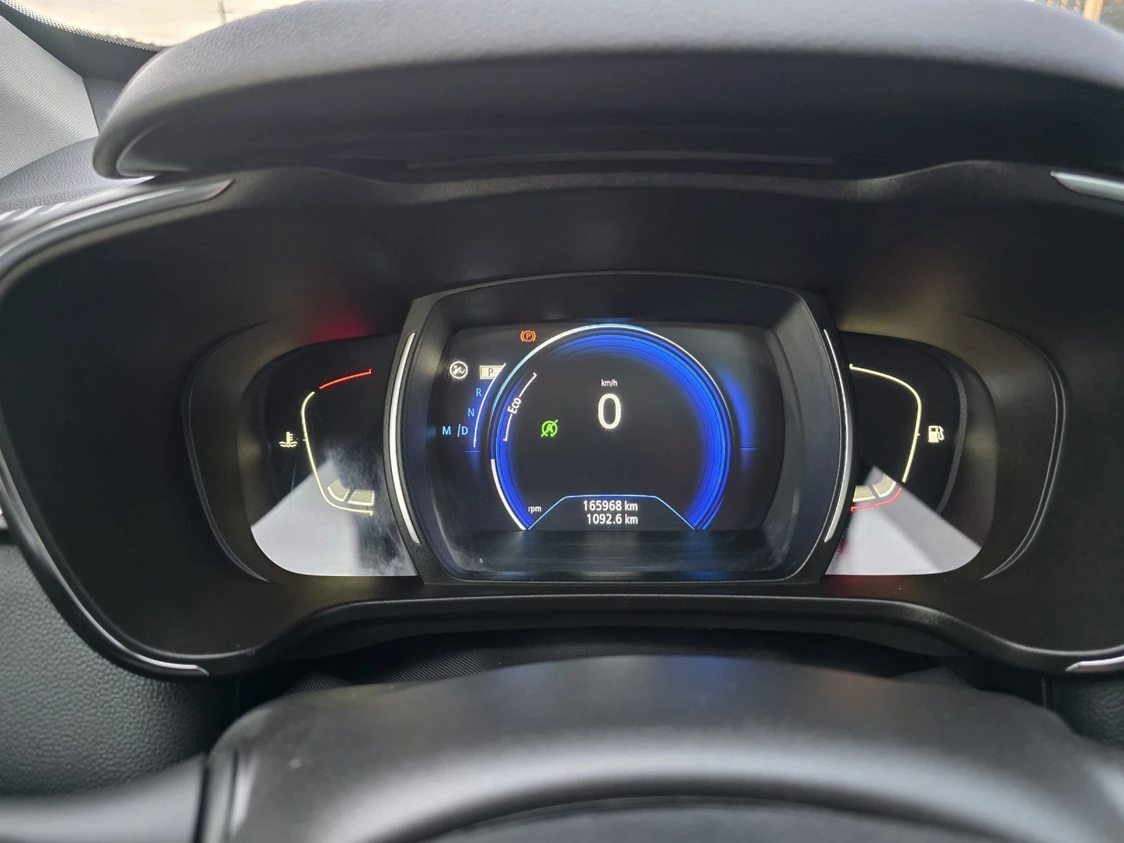 Renault Kadjar 1.5 DCI Automatic | Mobile.bg � ����������� 7