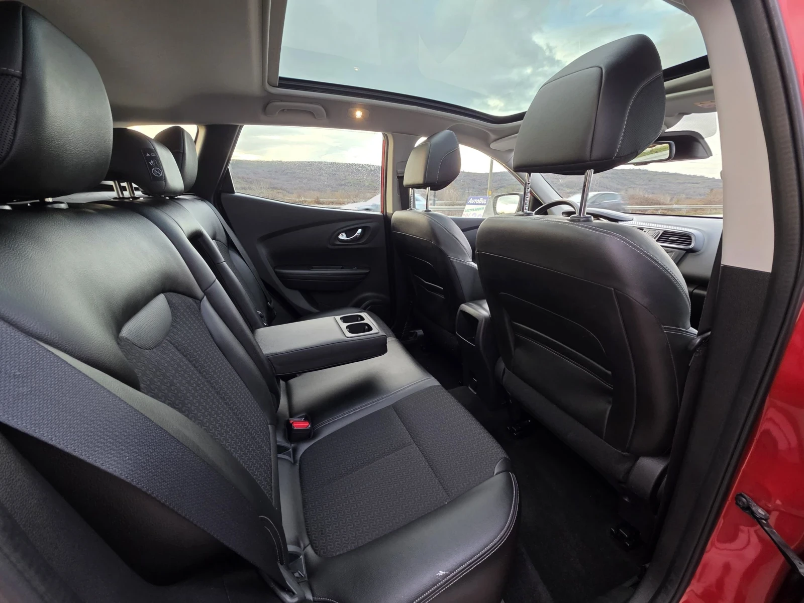 Renault Kadjar 1.5 DCI Automatic | Mobile.bg � ����������� 13