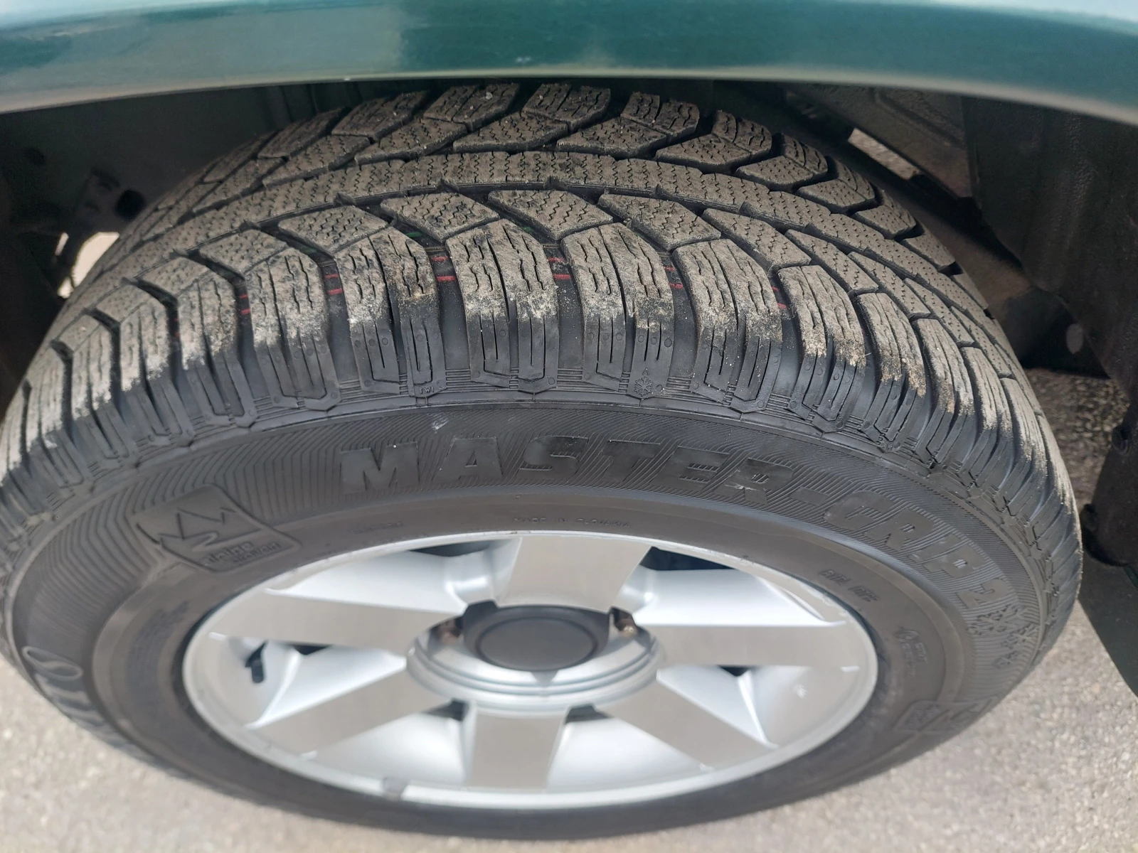 Suzuki Grand vitara 1, 6i--��� ��������� | Mobile.bg � ����������� 16