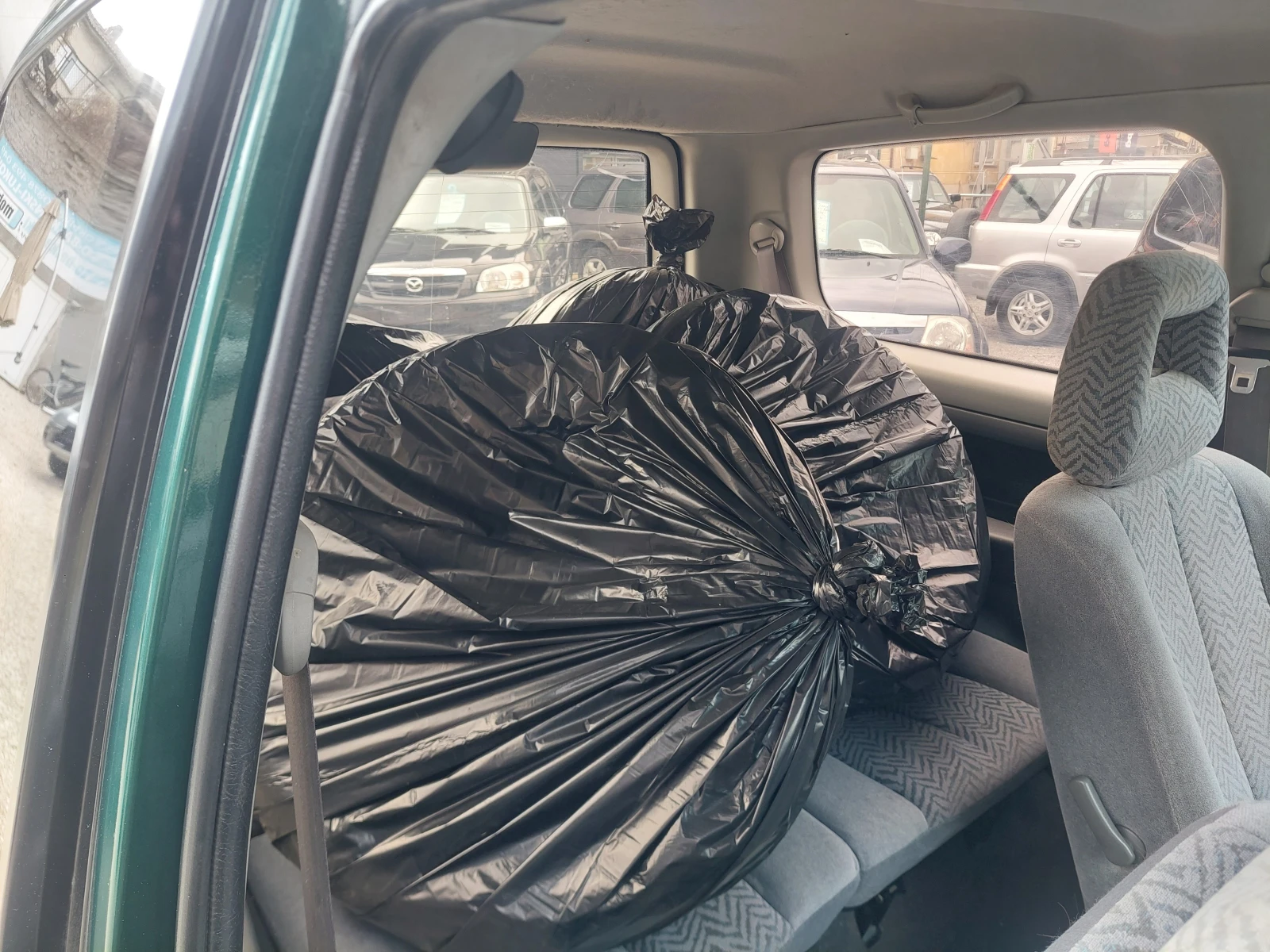 Suzuki Grand vitara 1, 6i--��� ��������� | Mobile.bg � ����������� 14