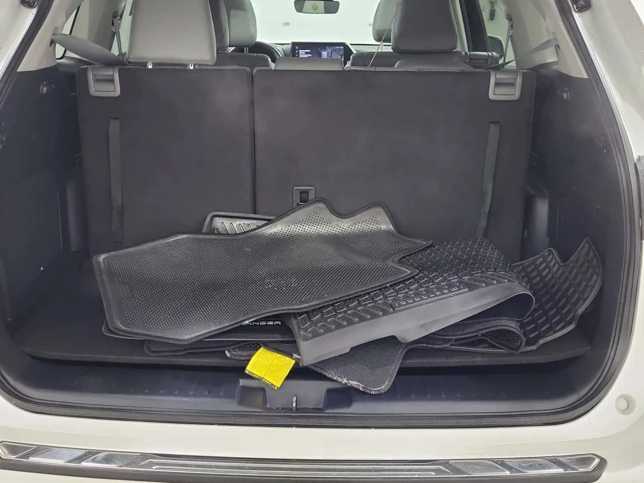 Toyota Highlander LIMITED  CARFAX, снимка 17 - Автомобили и джипове - 53716648