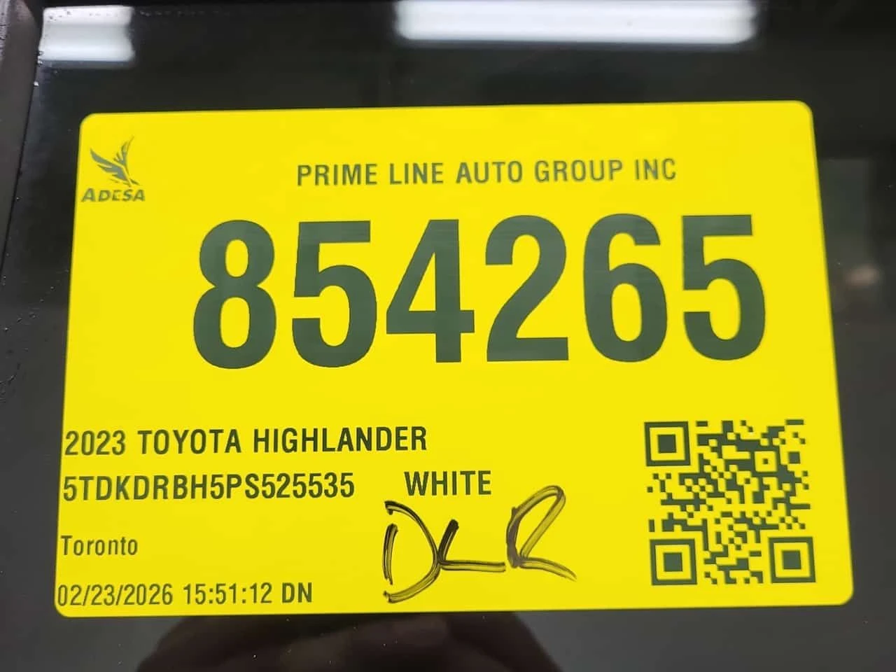 Toyota Highlander LIMITED  CARFAX, снимка 15 - Автомобили и джипове - 53716648