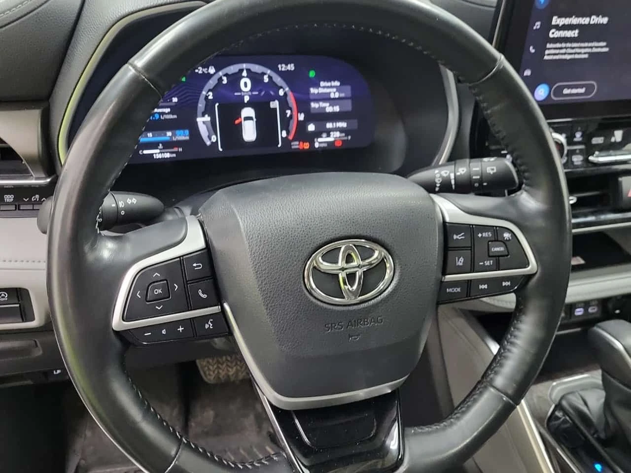 Toyota Highlander LIMITED  CARFAX, снимка 12 - Автомобили и джипове - 53716648