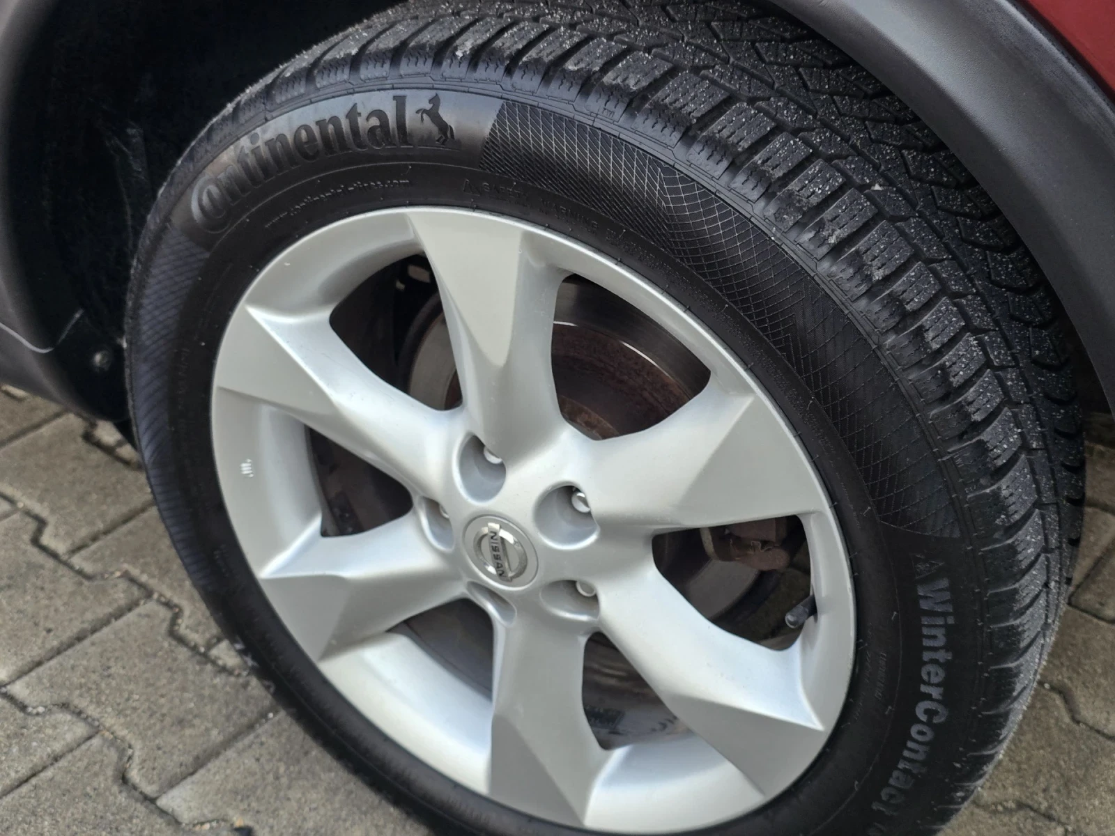 Nissan Juke 1.5DCI/PURE-DRIVE/FUL-SERVICE - изображение 8