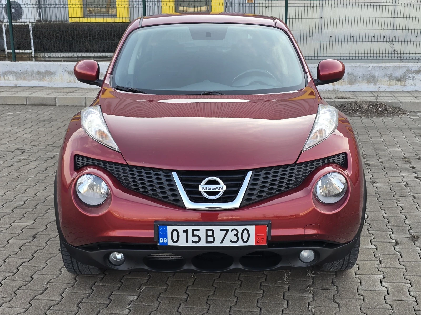 Nissan Juke 1.5DCI/PURE-DRIVE/FUL-SERVICE - изображение 2