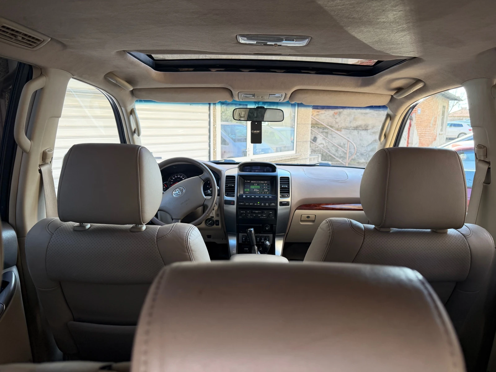 Toyota Land cruiser | Mobile.bg � ����������� 13