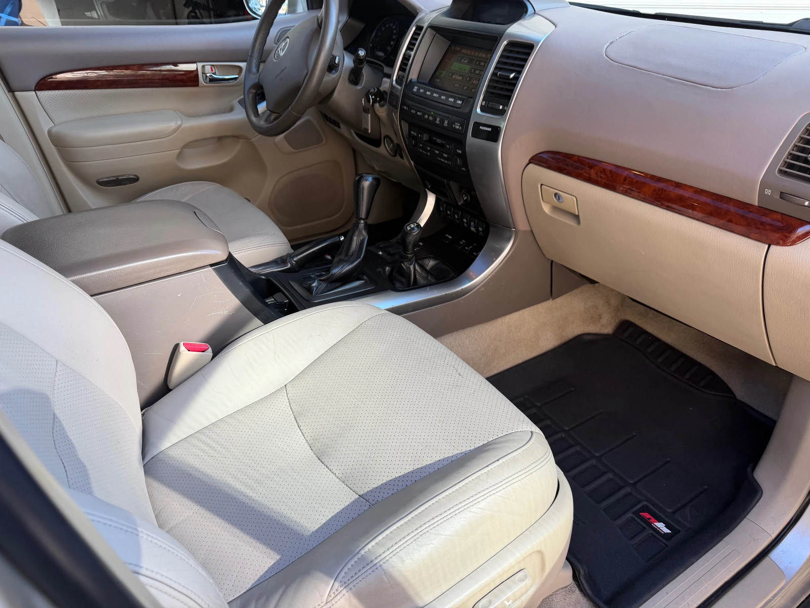 Toyota Land cruiser | Mobile.bg � ����������� 12