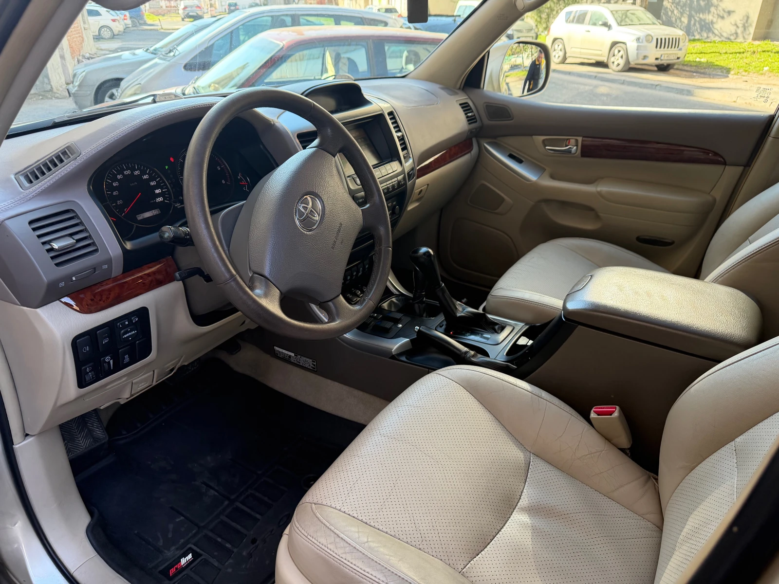 Toyota Land cruiser | Mobile.bg � ����������� 10
