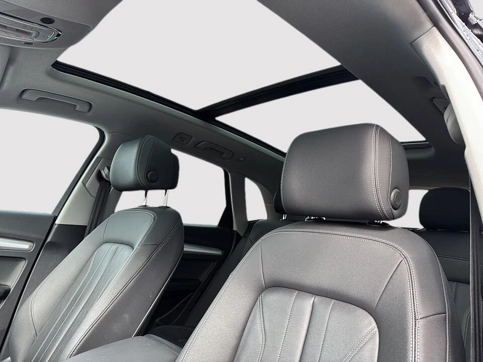 Audi Q5 quattro S Line 45 TFSI* АвтоКредит* (Цена до БГ) , снимка 17 - Автомобили и джипове - 53938955