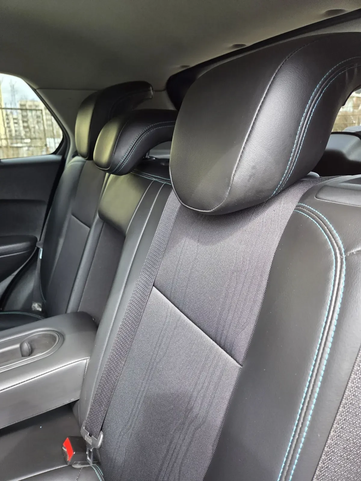 Chevrolet Trax 1.7 cdti 131 k.s 6 skorosti, снимка 14 - Автомобили и джипове - 54057065