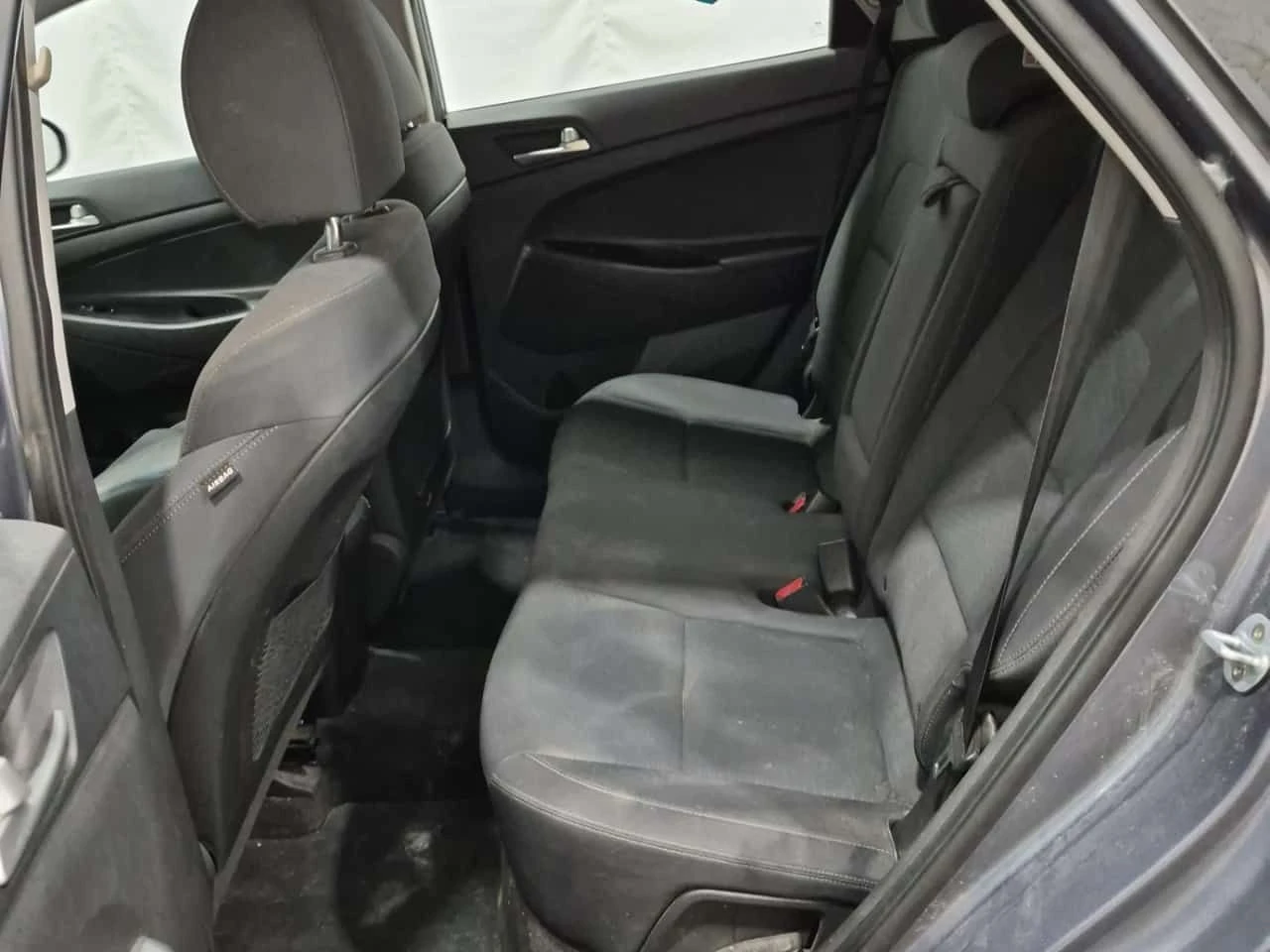 Hyundai Tucson * ESSENTIAL * CARFAX * NAVI *  | Mobile.bg � ����������� 13