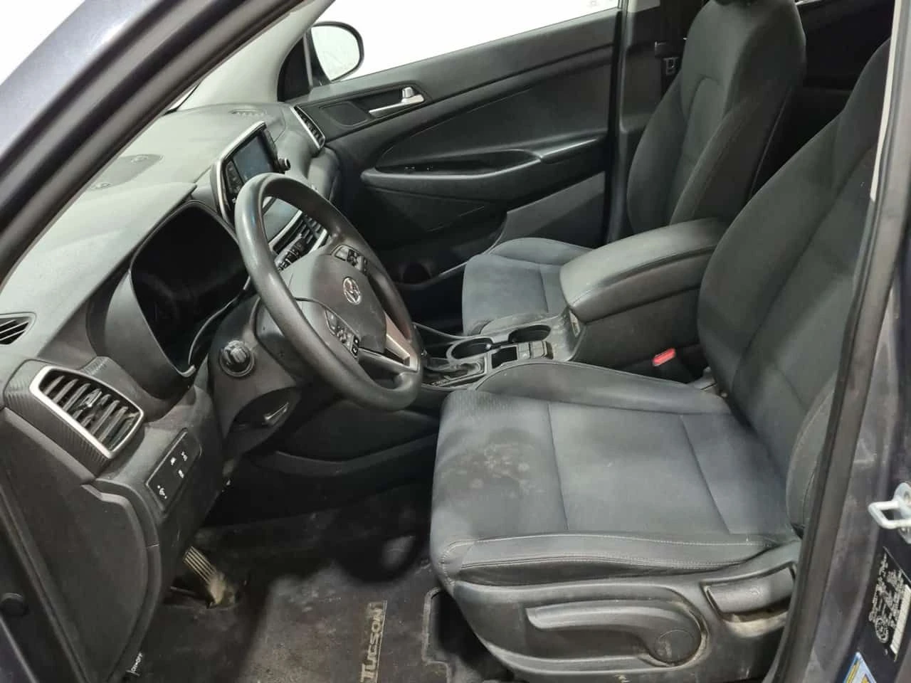 Hyundai Tucson * ESSENTIAL * CARFAX * NAVI *  | Mobile.bg � ����������� 10