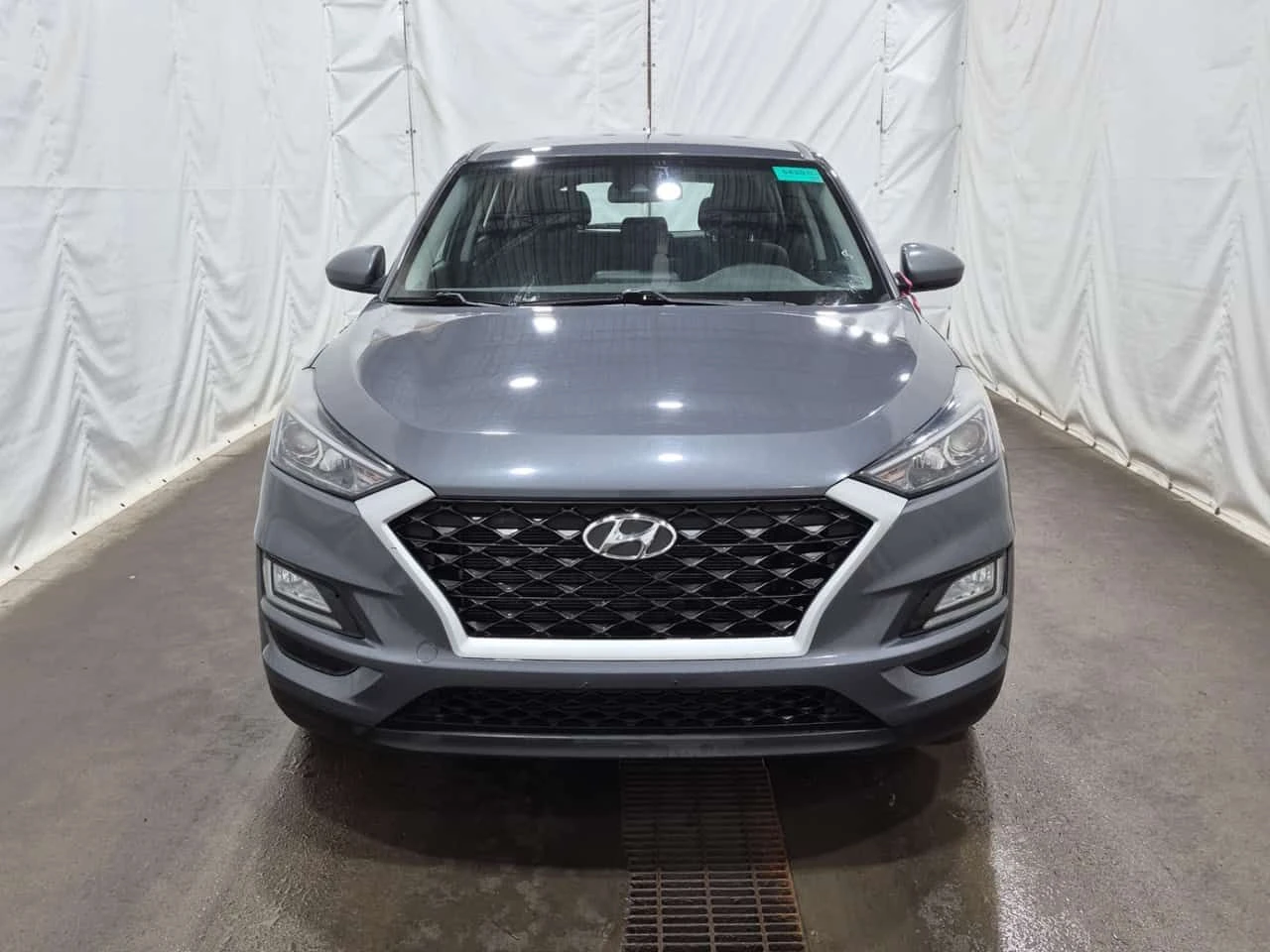 Hyundai Tucson * ESSENTIAL * CARFAX * NAVI *  | Mobile.bg � ����������� 3