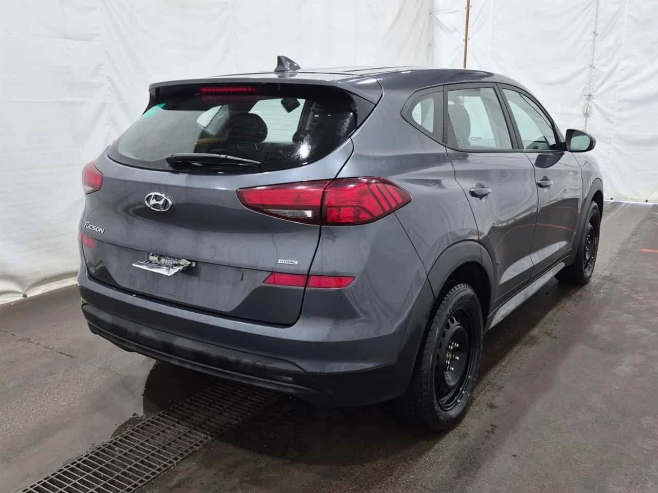 Hyundai Tucson * ESSENTIAL * CARFAX * NAVI *  | Mobile.bg � ����������� 4