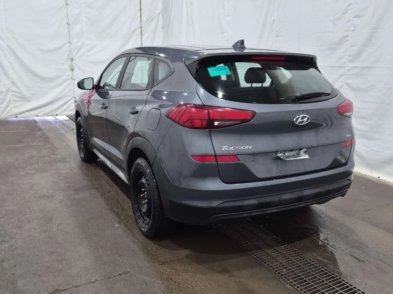 Hyundai Tucson * ESSENTIAL * CARFAX * NAVI *  | Mobile.bg � ����������� 6