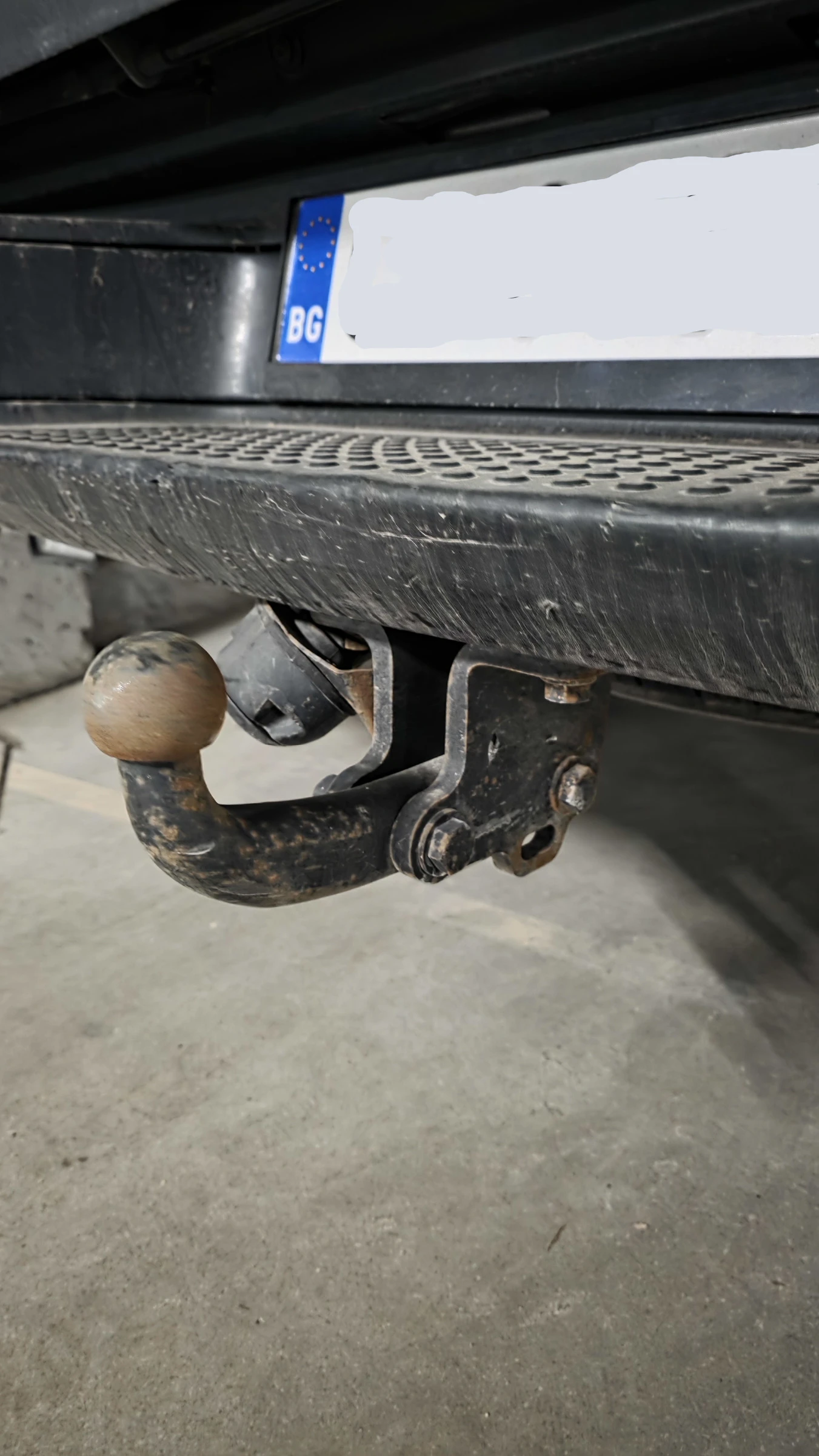 VW Amarok 2.0 TDI 140 hp, снимка 14 - Автомобили и джипове - 54217709