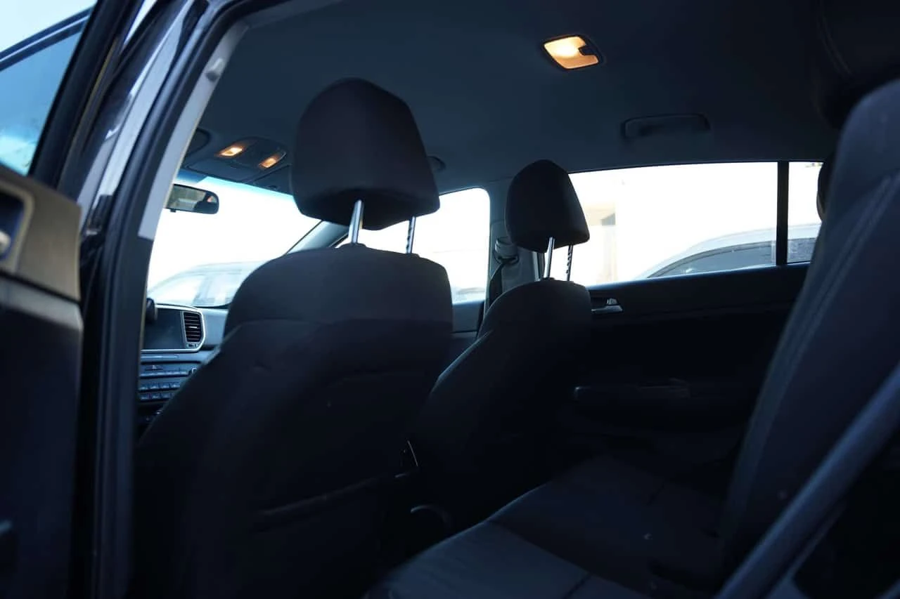 Kia Sportage * LX * CARFAX * ���� �� �� | Mobile.bg � ����������� 17