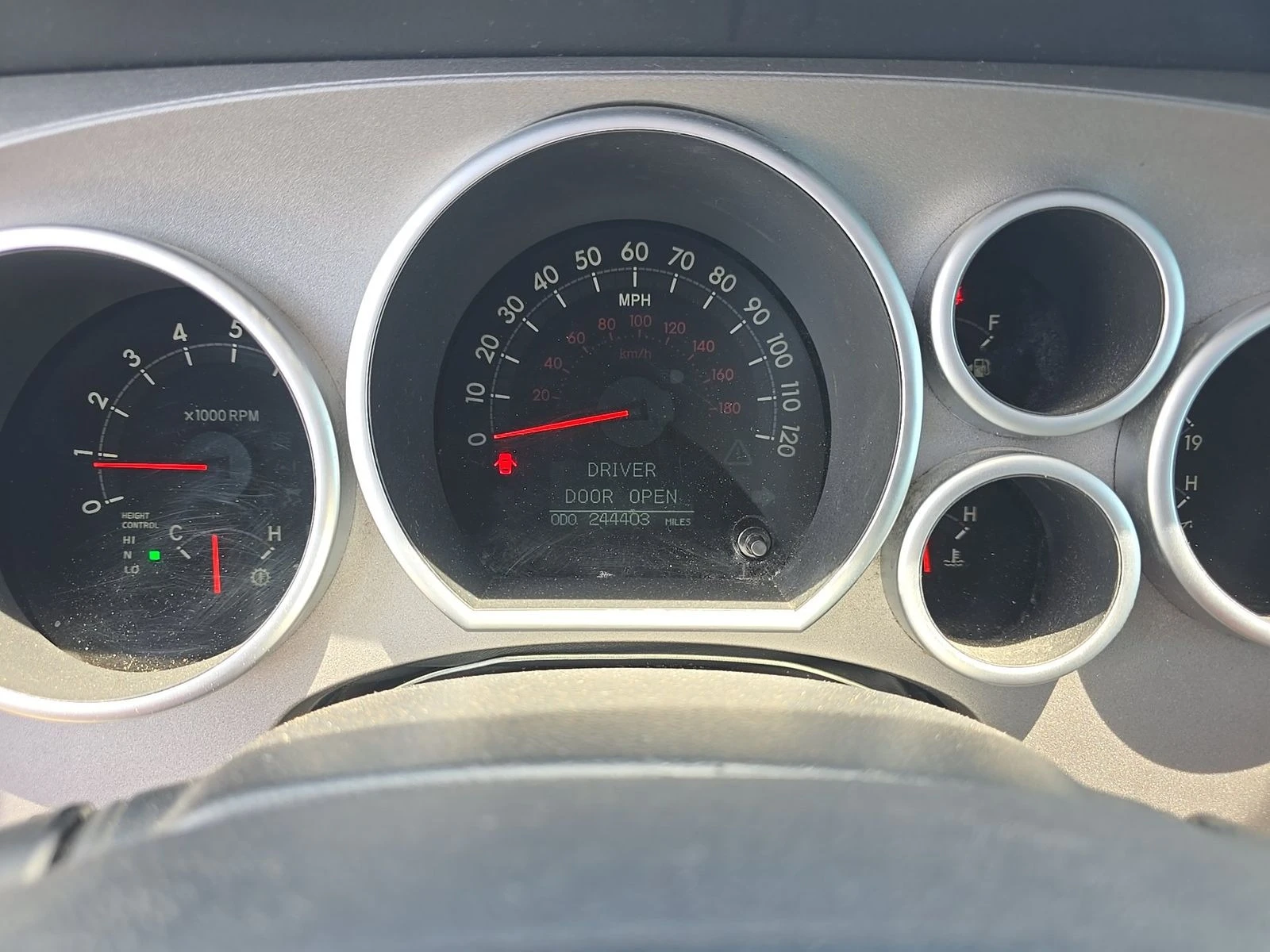 Toyota Sequoia Platinum 5.7 V8 4WD | Mobile.bg � ����������� 12