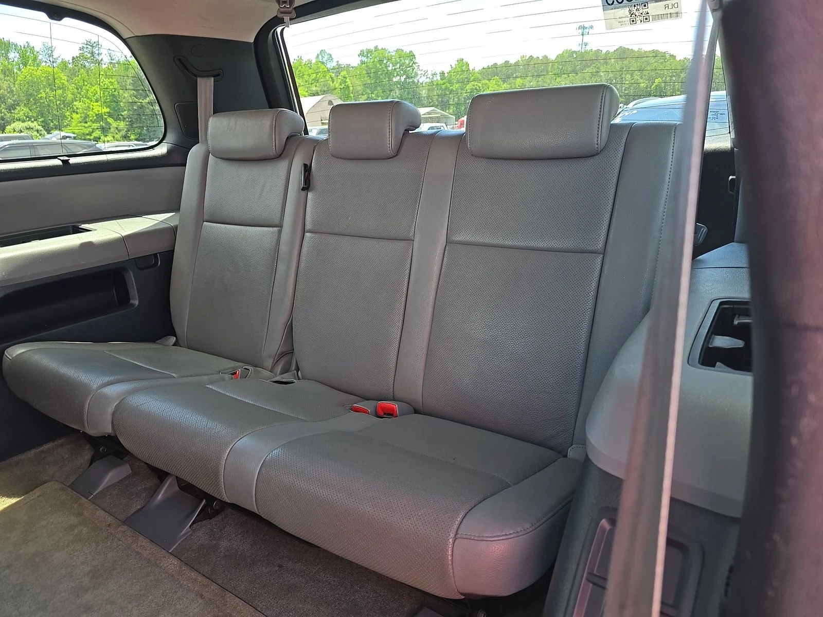 Toyota Sequoia Platinum 5.7 V8 4WD | Mobile.bg � ����������� 14