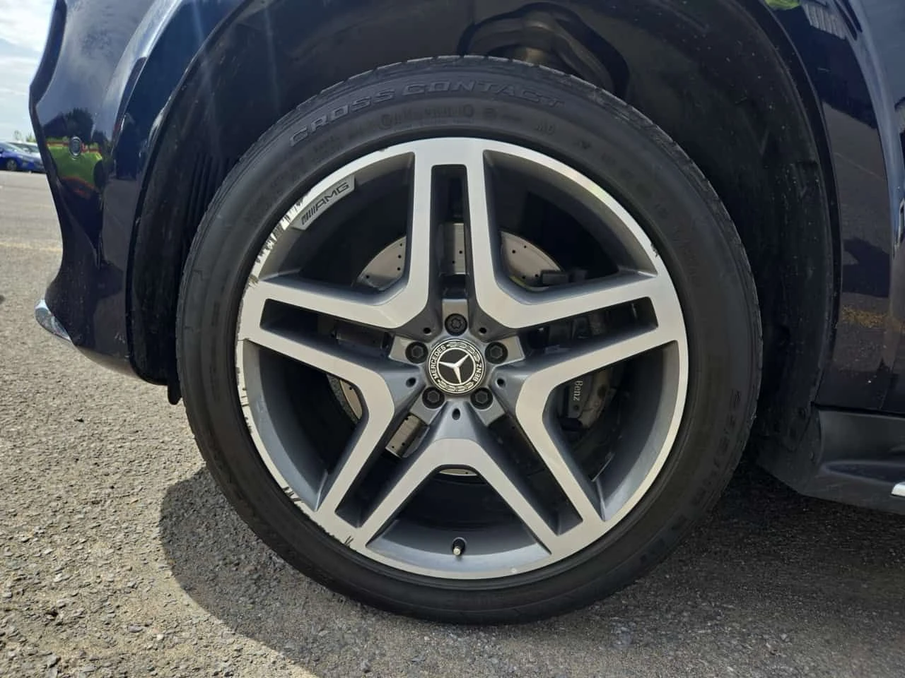 Mercedes-Benz GLS 550 * ���� ���������� * ��� ��������� * 46� ��! *  | Mobile.bg � ����������� 14
