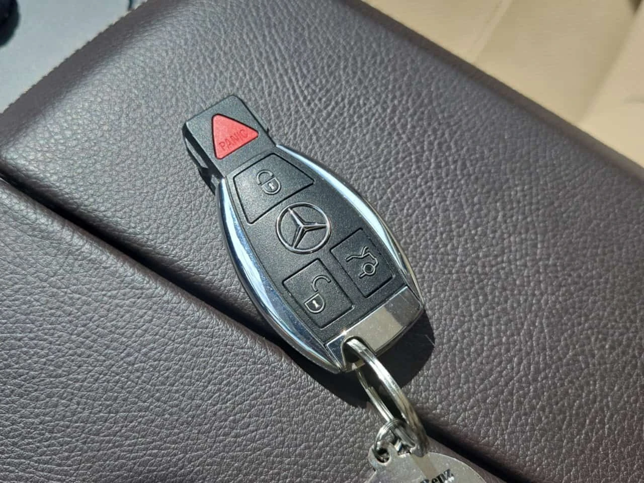 Mercedes-Benz GLS 550 * ���� ���������� * ��� ��������� * 46� ��! *  | Mobile.bg � ����������� 11