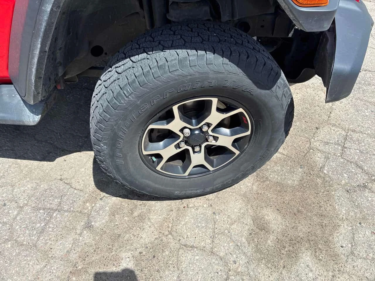 Jeep Wrangler  | Rubicon | ЗАДНА КАМЕРА | БЪРЗИ БАВНИ , снимка 6 - Автомобили и джипове - 54835478
