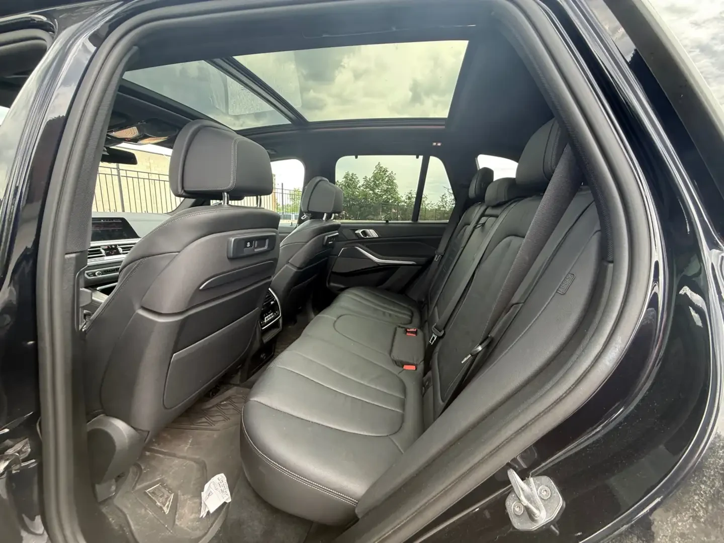 BMW X5 XDRIVE 40I M SPORT PRO PACK/SHADOW LINE/PANO/360, снимка 9 - Автомобили и джипове - 55151677
