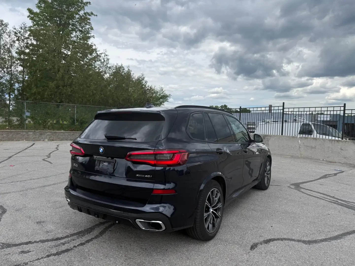 BMW X5 XDRIVE 40I M SPORT PRO PACK/SHADOW LINE/PANO/360, снимка 5 - Автомобили и джипове - 55151677