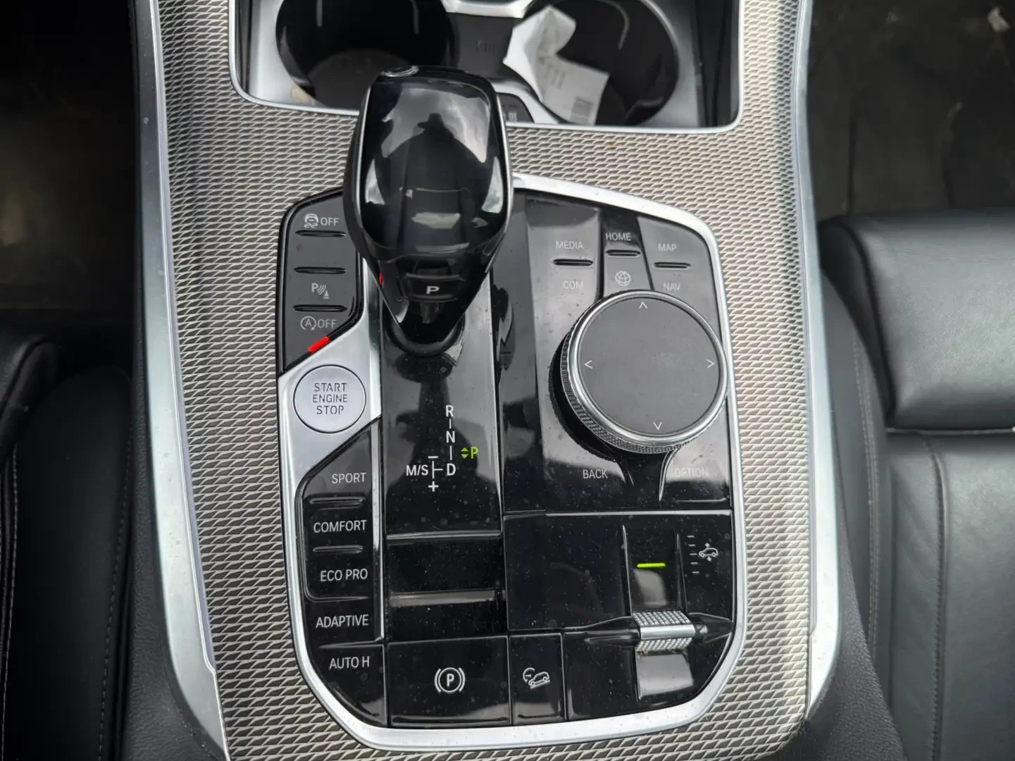 BMW X5 XDRIVE 40I M SPORT PRO PACK/SHADOW LINE/PANO/360, снимка 13 - Автомобили и джипове - 55151677